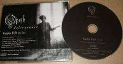 Opeth : Deliverance (Single)